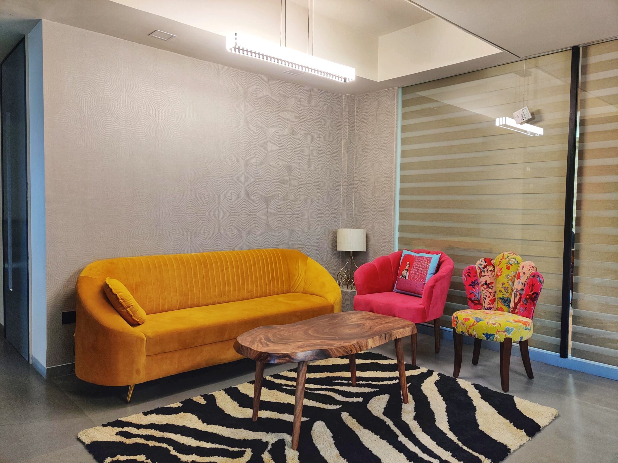 Interior Design – Kosh Elements